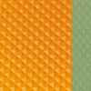 Inserts Specialised/Phosphorescent Colours Safety Orange Zebron