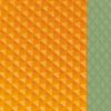 Inserts Specialised/Phosphorescent Colours Safety Orange Zebron