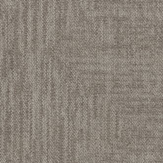Shaw Grounded Spaces Alignment Tile 5T689 Range Alignment Sand