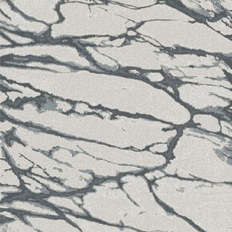 Carrara Pure 6 X 9 ft Rectangle