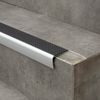 AA107 Natural Satin