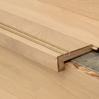 Friction Bars Bronze