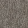 Shaw Grounded Spaces Disconnect Tile 5T685 Range Disconnect Tawny