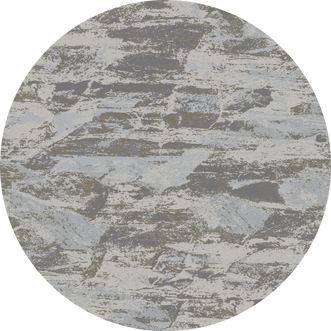 Artist Palette Earth 11 ft Circle