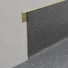 Detail Trims Floor/Wall Junctions DT059