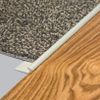 Detail Trims Carpet to Vinyl Height Transition DT022