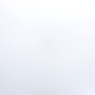 Mt Cook Large Gloss White Square Tile 200 x 200mm