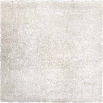 SAMPLE Limestone Look Chalk Large Square Matt Tile 100x100