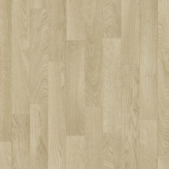 Omnisports Reference Multi-Use (6.2mm) Natural Oak