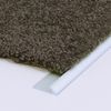 Detail Trims Carpet & Vinyl to Bare Floor Height Transition DT031