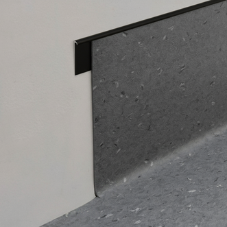 Detail Trims Floor/Wall Junctions DT059