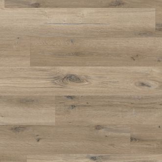 SAMPLE Karndean Knight Tile Wood KP144-7 Washed Character Oak 520x545mm Sample Board