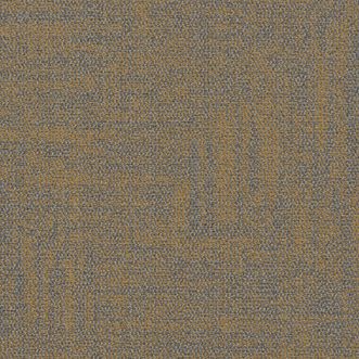 Shaw Grounded Spaces Alignment Tile 5T689 Range Alignment  Harmonized Gold