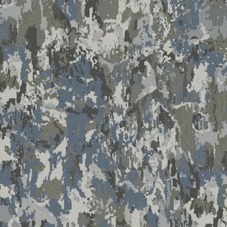 Waterfall Luster 6 X 9 ft Rectangle