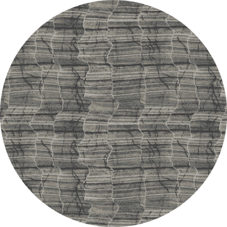 Striation Stone 11 ft Circle