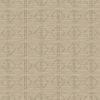 Diamonds Sisal 6 X 9 ft Rectangle