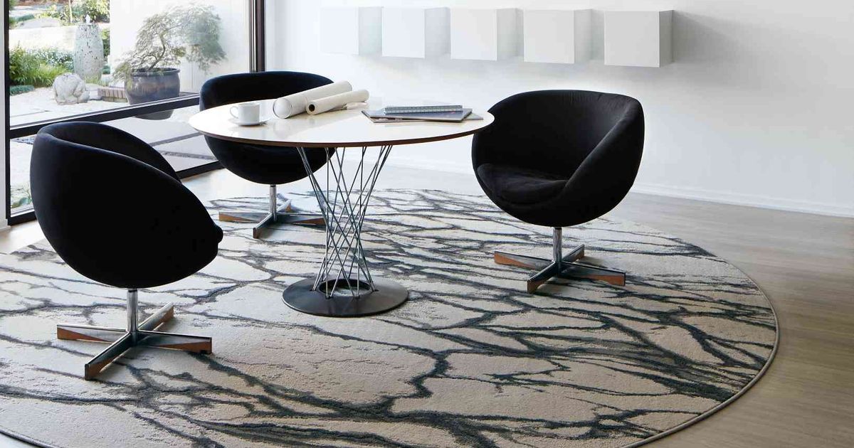 Commercial Designer Rugs NZ: Create a Sense of Place