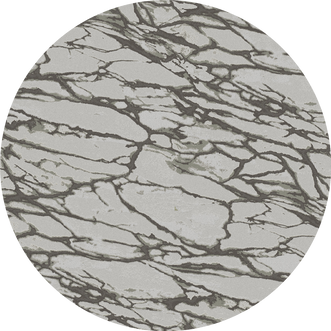 Carrara Mink 11 ft Circle