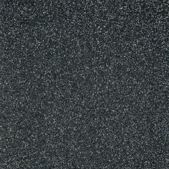 Flake Black Small Soft 600mm x 600mm