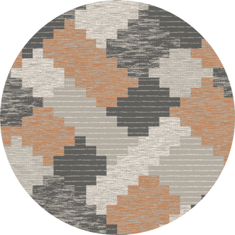 Colca Immerse Circle 11 X 11 ft