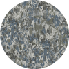 Waterfall Luster 11 ft Circle