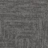 Shaw Grounded Spaces Alignment Tile 5T689 Range Alignment Natural
