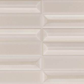 SAMPLE Vogue Flauti White Gloss 100x100