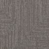 Shaw Grounded Spaces Alignment Tile 5T689 Range Alignment  Flax