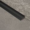 Detail Trims Carpet & Vinyl to Bare Floor Height Transition DT024