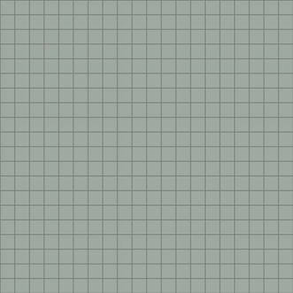 Wincklemans Pale Green 50 x 50mm Mosaic Tile 265x530