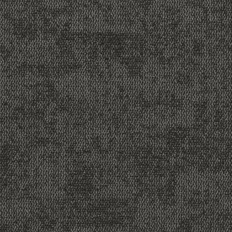 Shaw Grounded Spaces Presence Tile 5T691 Range Presence Leather