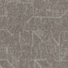 Shaw Grounded Spaces Visualize Tile 5T686 Range Visualize  Sand