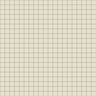 Wincklemans White 50 x 50mm Mosaic Tile 265x530