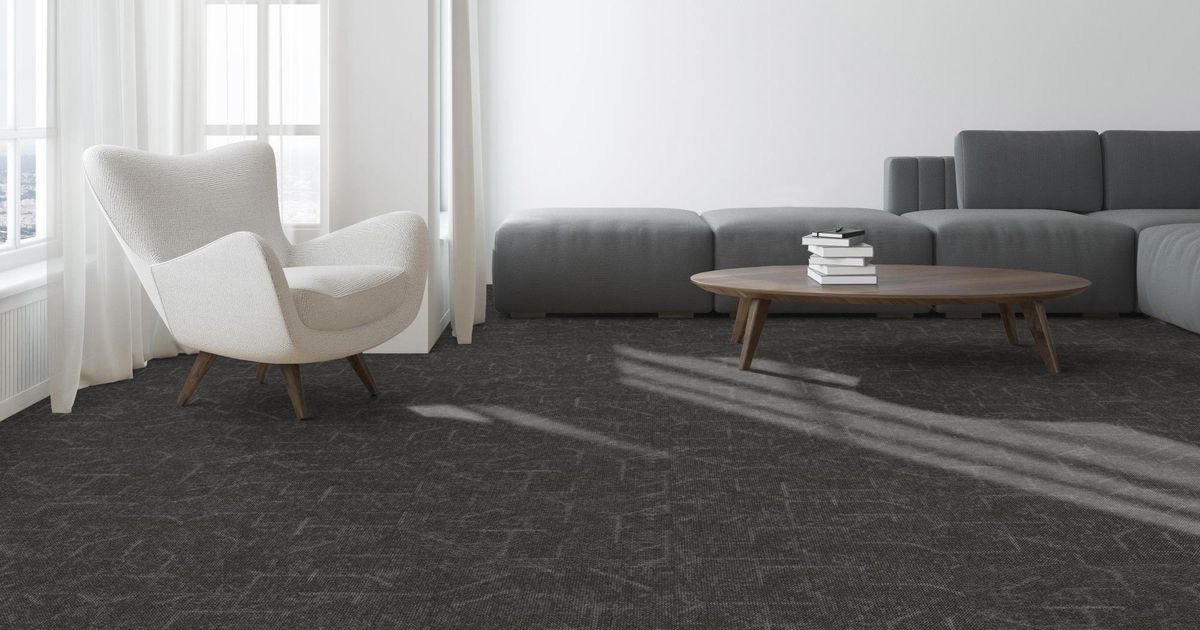 Shaw Contract Grounded Spaces Visualize Visualize Leather Grounded ...