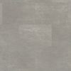 Knight Tile Stone Gluedown Smoked Concrete 305mm x 457mm