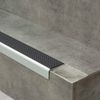 AA114 Natural Satin