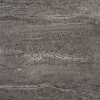 Lux Travertine Look Tile Black Matt Tile 1200mm x 600mm