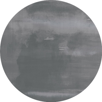 Watercolor Moonlight 11 ft Circle