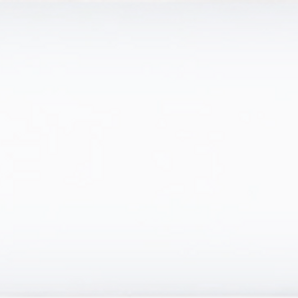 SAMPLE Mt Cook White Matt 600x600