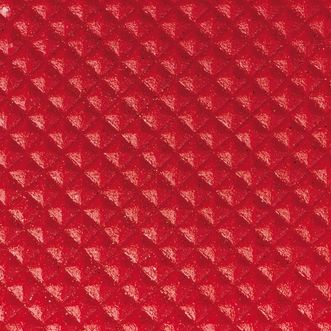 Inserts Safety Colours Safety Red - 104