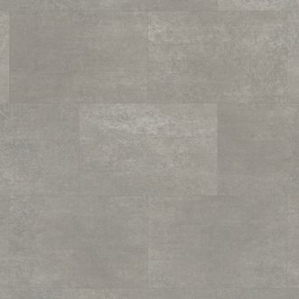Knight Tile Stone Rigid Core Smoked Concrete 305mm x 457mm