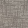 Shaw Grounded Spaces Breathe Tile 5T690 Range Breathe  Sand