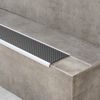 AA130CN Natural Satin