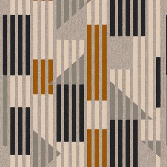 Kista Artisanal 8 X 9 ft Rectangle