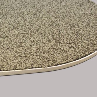 Detail Trims Carpet to Vinyl Height Transition DT039