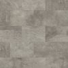 Knight Tile Stone Gluedown Grey Riven Slate 305mm x 457mm