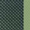 Diamondtred Zebron Jade Green Zebron 37 mm