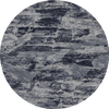 Artist Palette Midnight 11 ft Circle