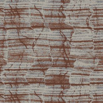 Striation Sierra 6 X 9 ft Rectangle
