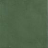 Concrete Look Tile Moss Green Square Tile 150x150mm